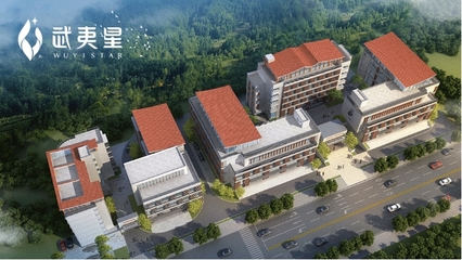 武夷星以技術創新驅動茶科技發展 深耕工程和技術研究，引領行業試驗新方向